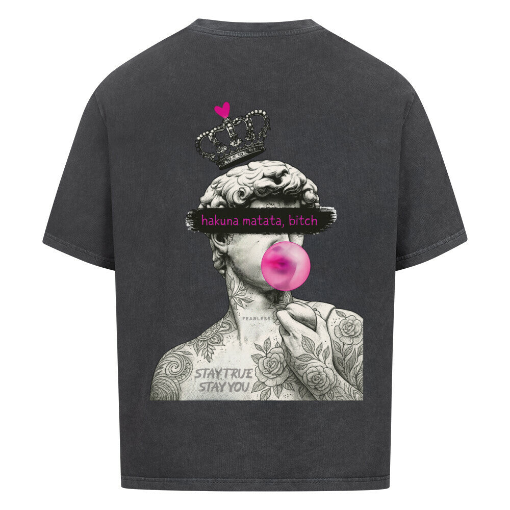 Image for color: washed black