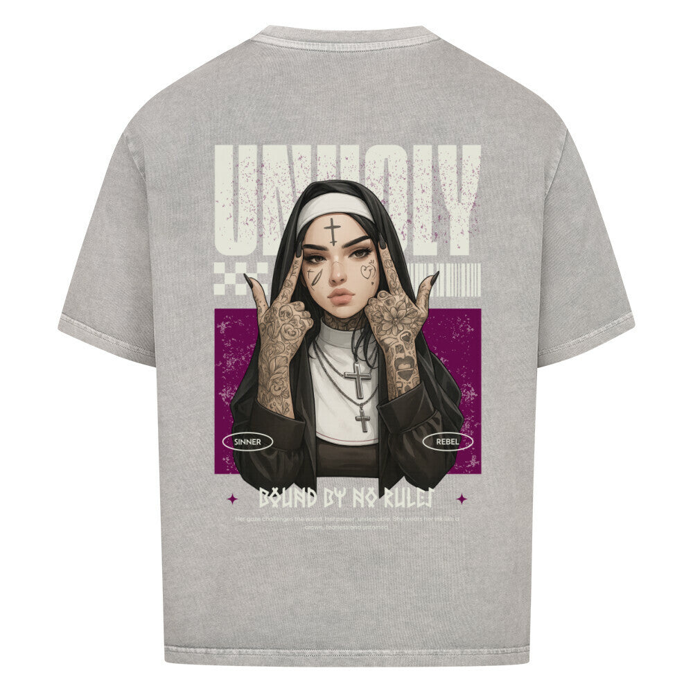 Image for color: washed grey