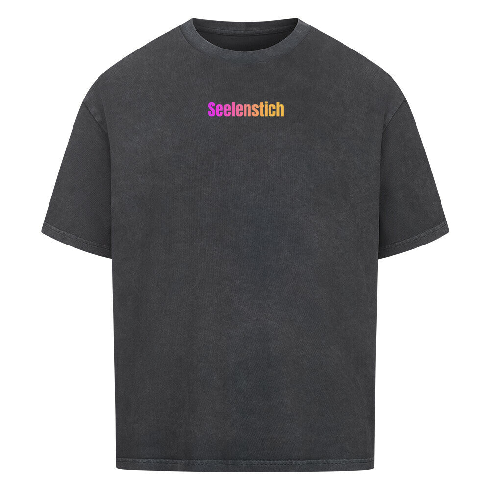 Image for color: washed black