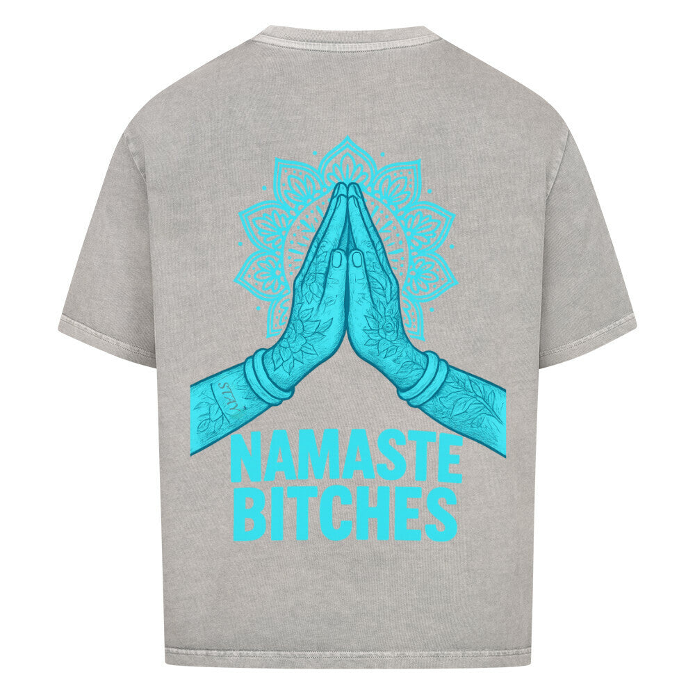 Image for color: washed grey
