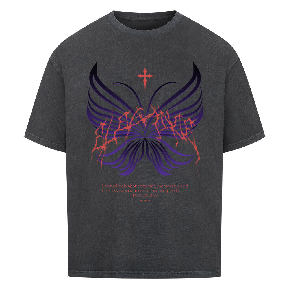 Image for color: washed black