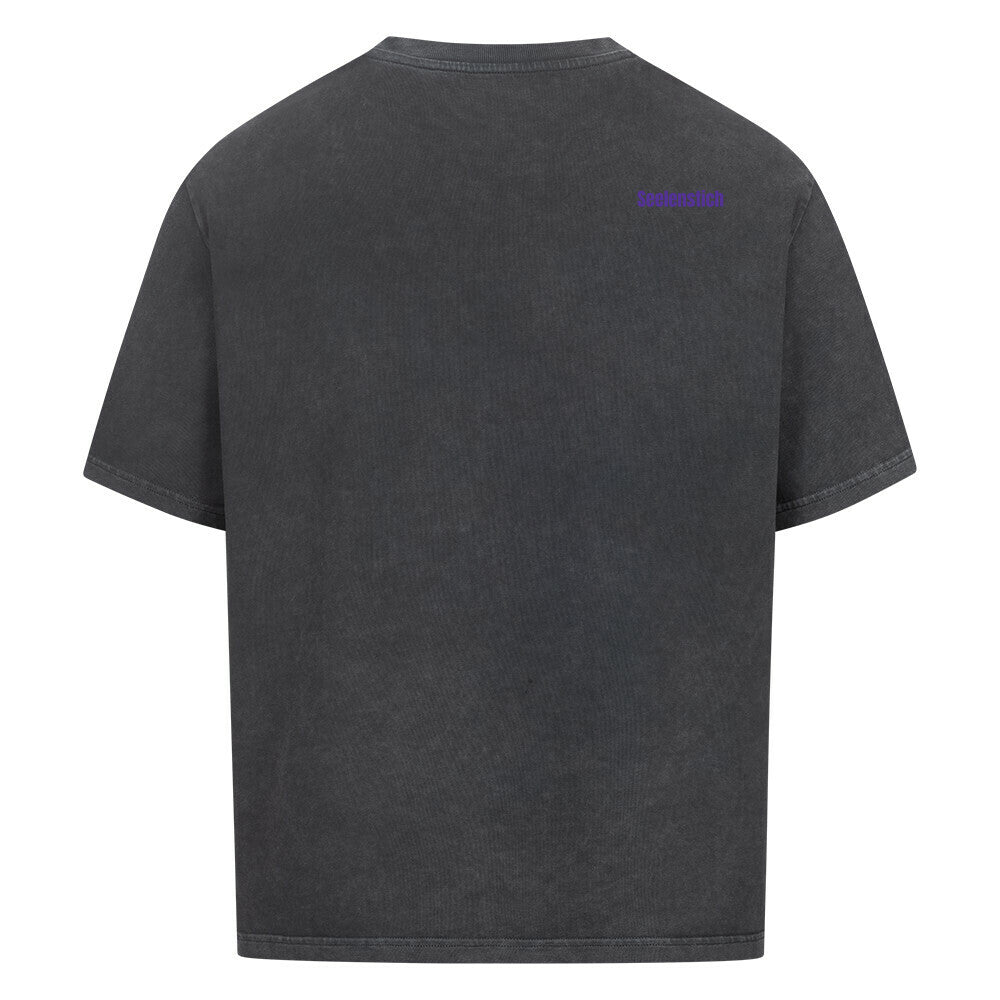 Image for color: washed black