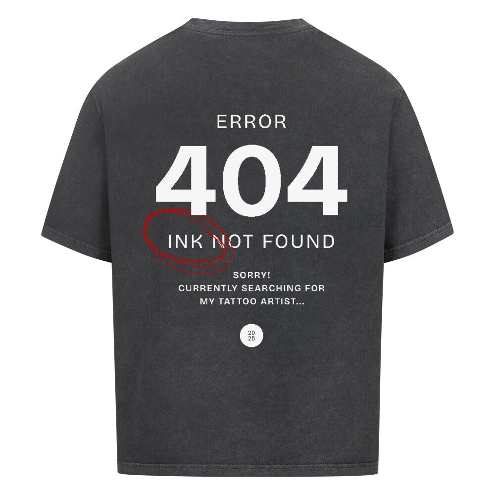 Image for color: washed black