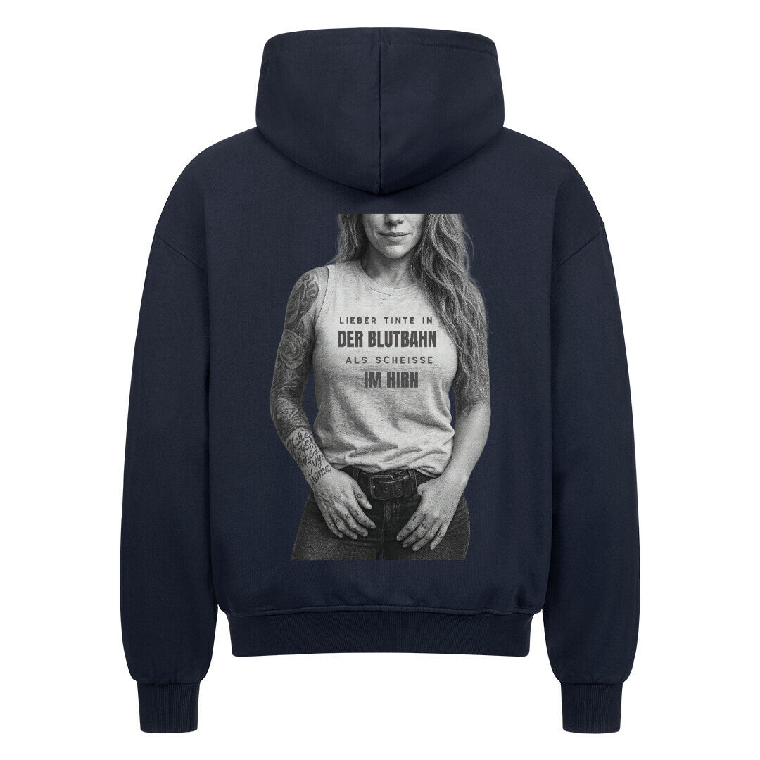 Image for color: french navy