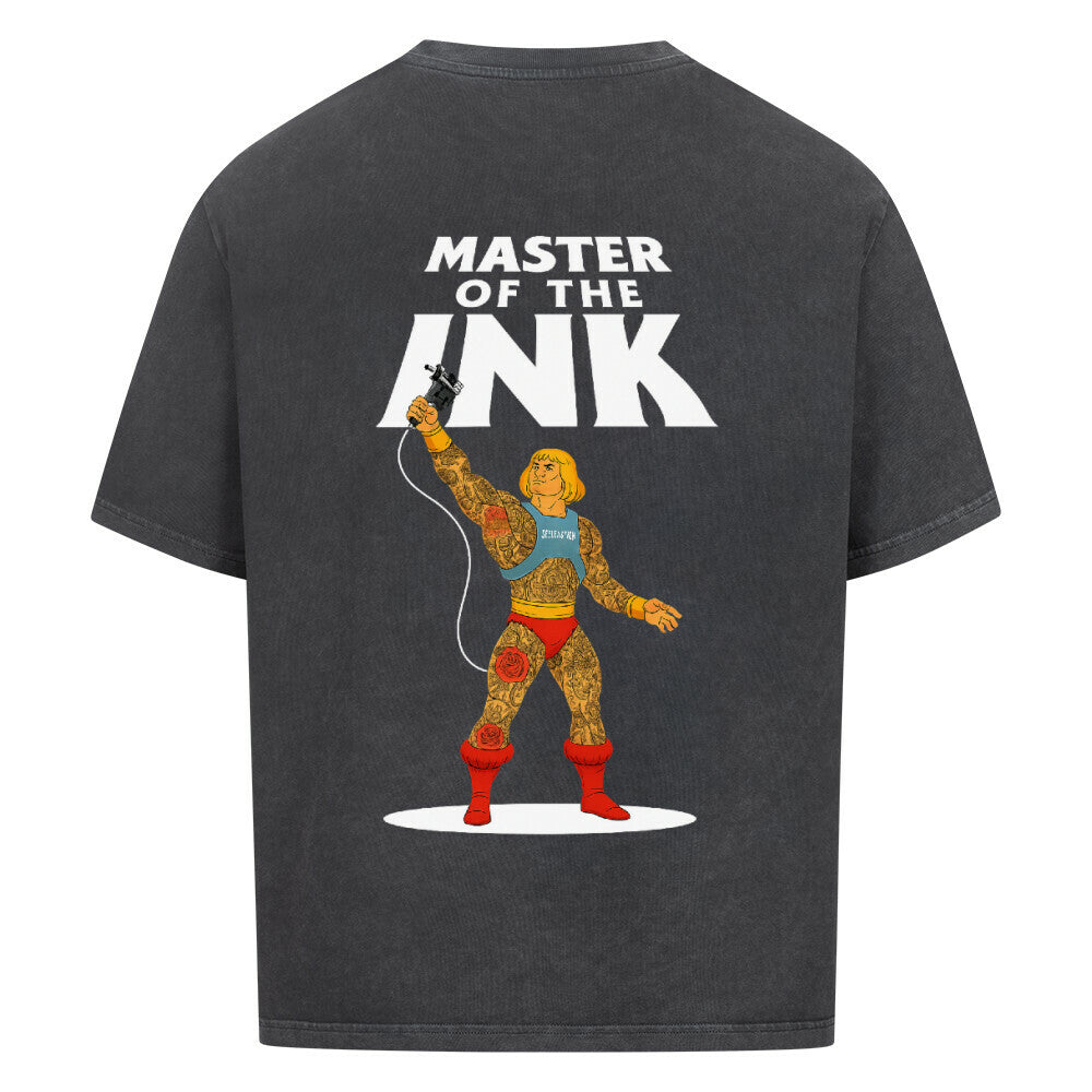 Image for color: washed black