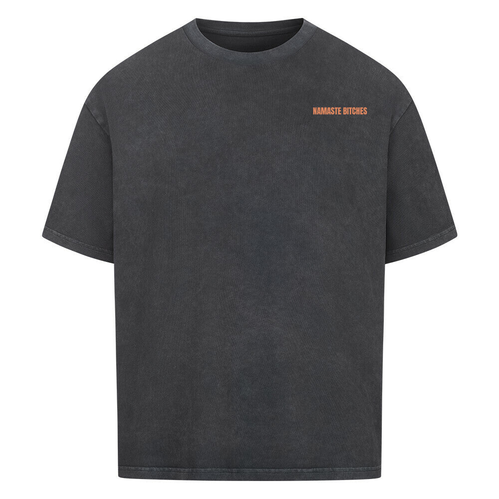 Image for color: washed black