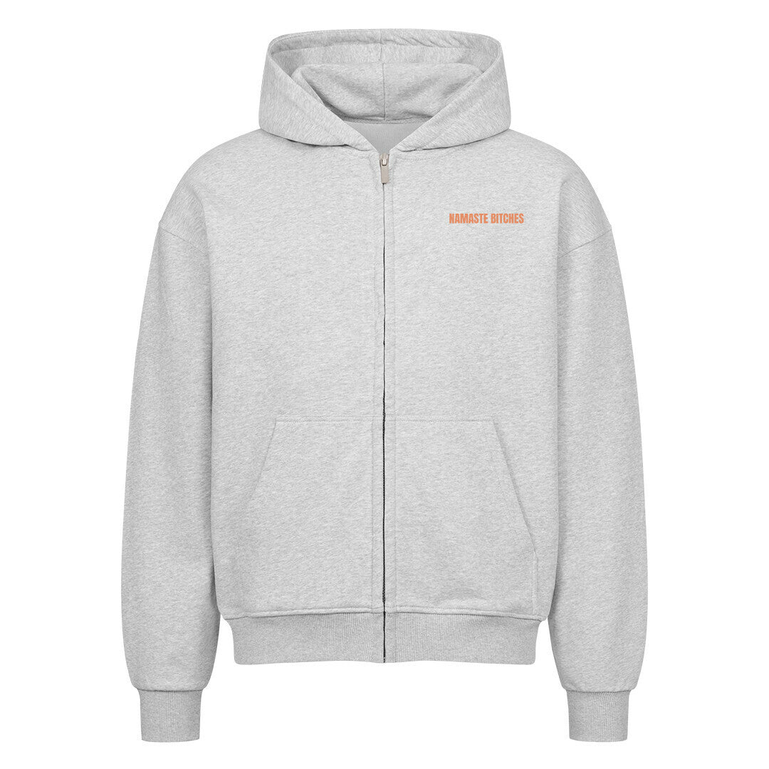 Image for color: heather grey