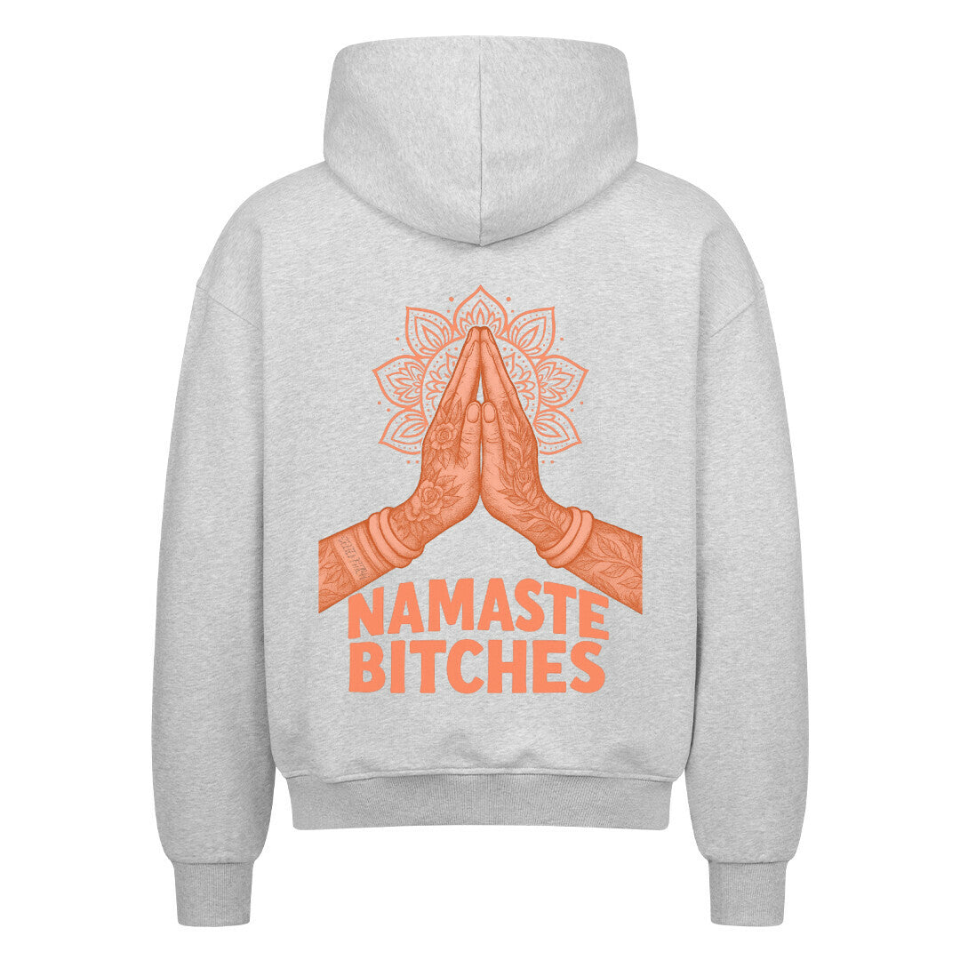 Image for color: heather grey