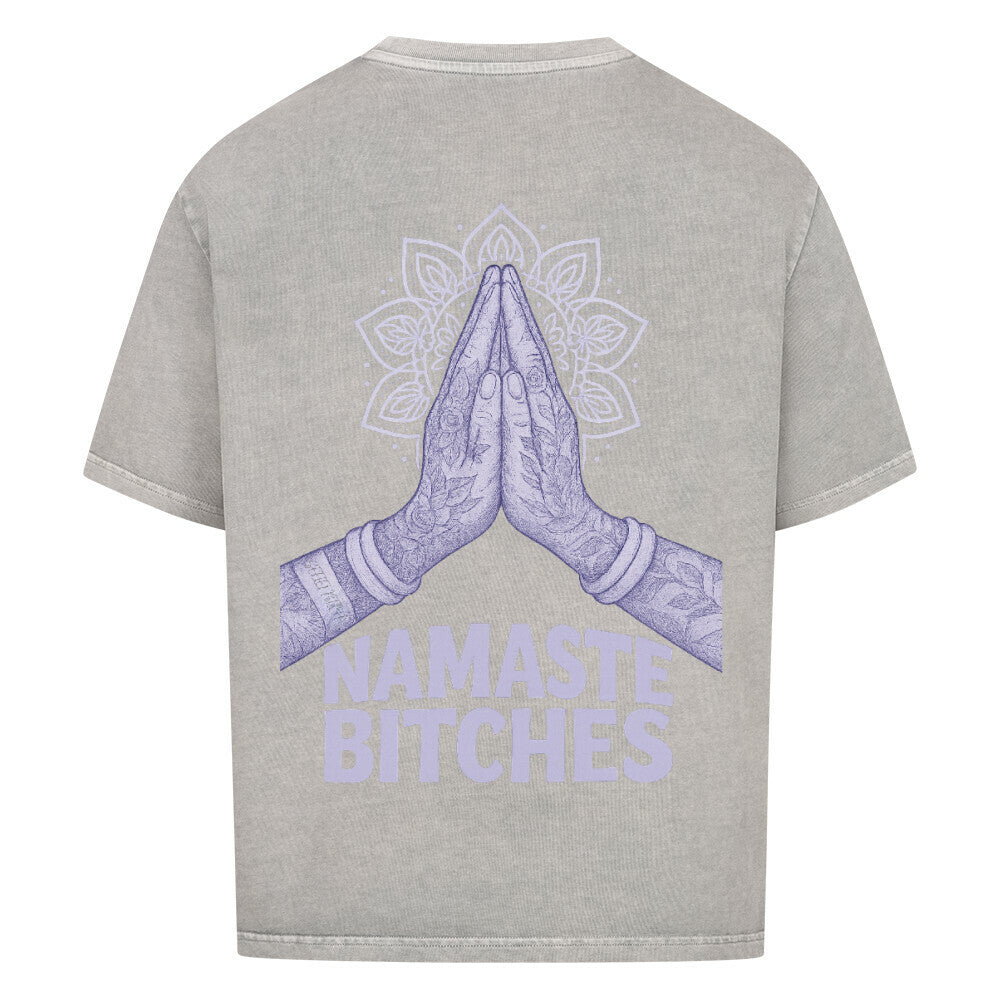 Image for color: washed grey