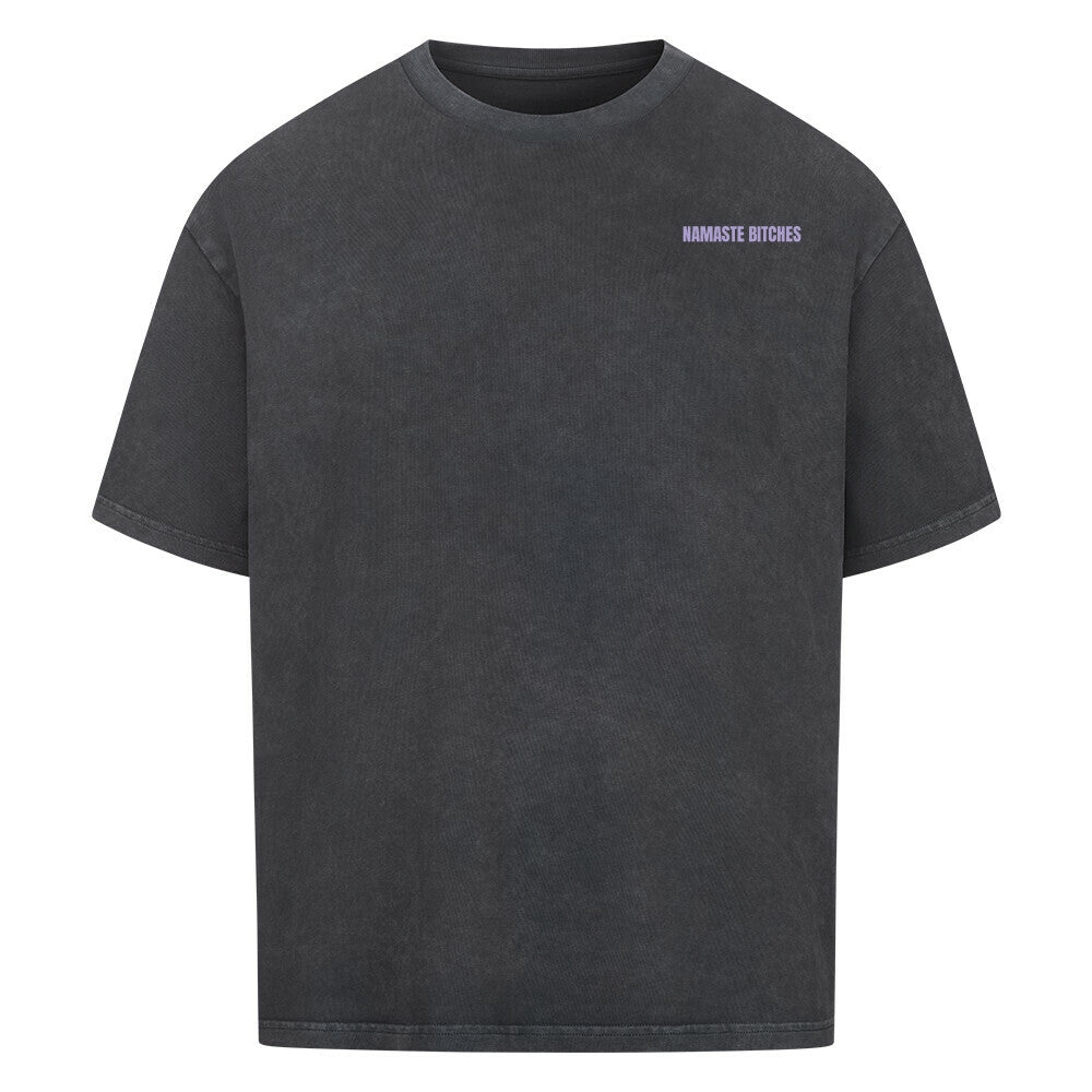 Image for color: washed black