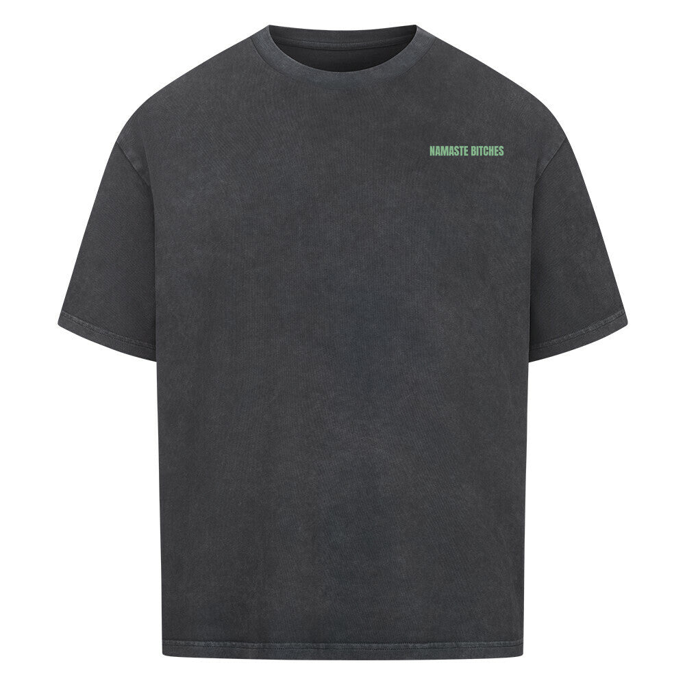 Image for color: washed black