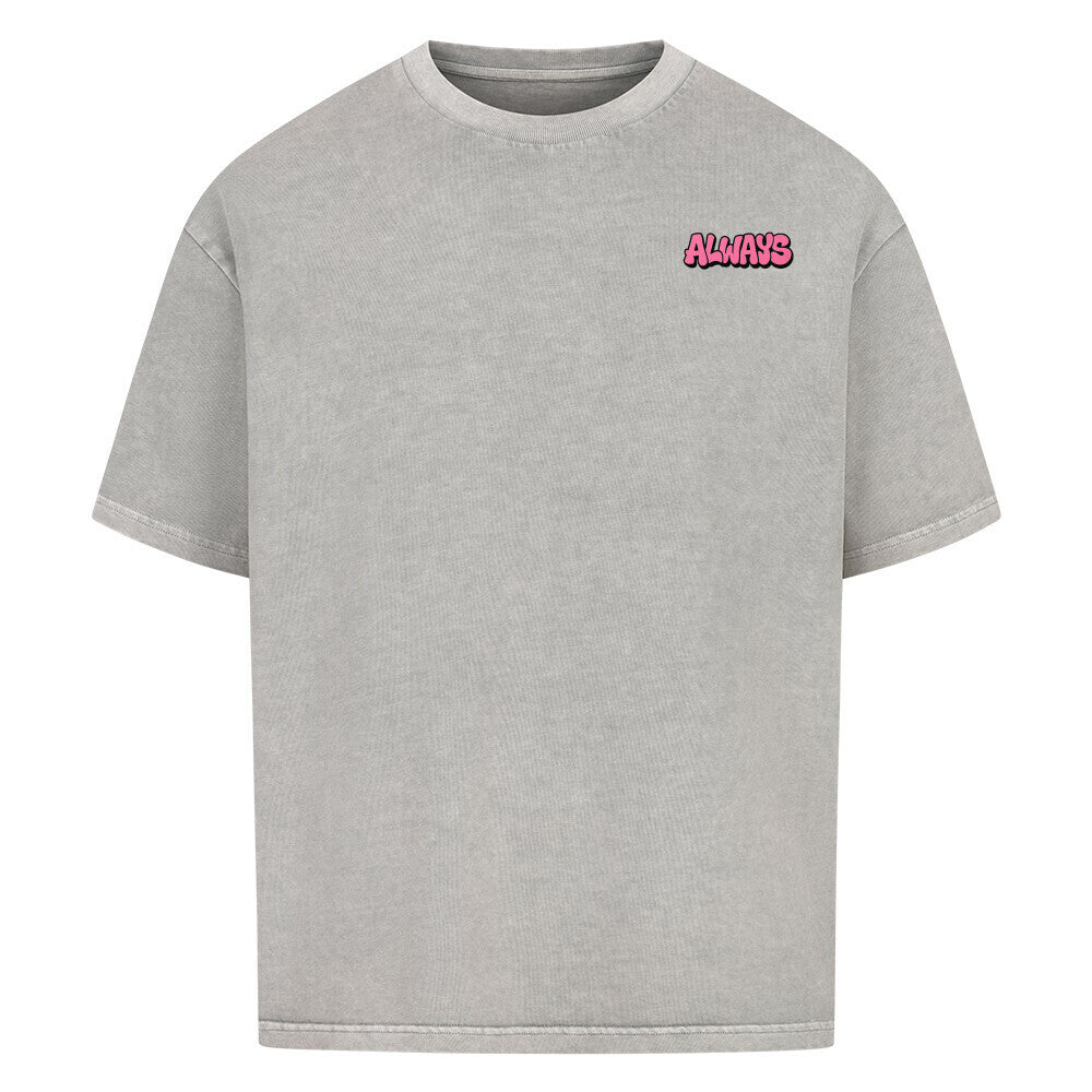 Image for color: washed grey