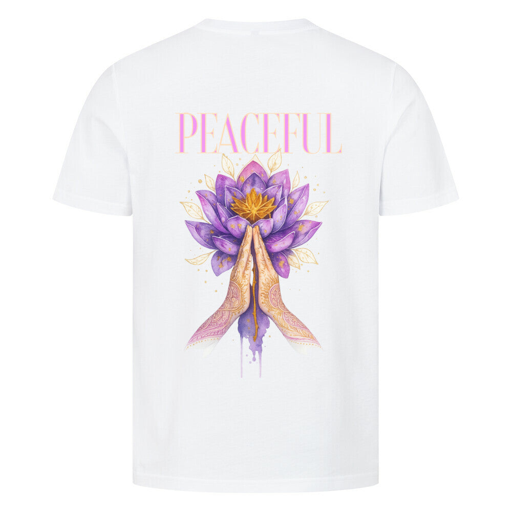 Peaceful Spirit - Unisex Premium Shirt