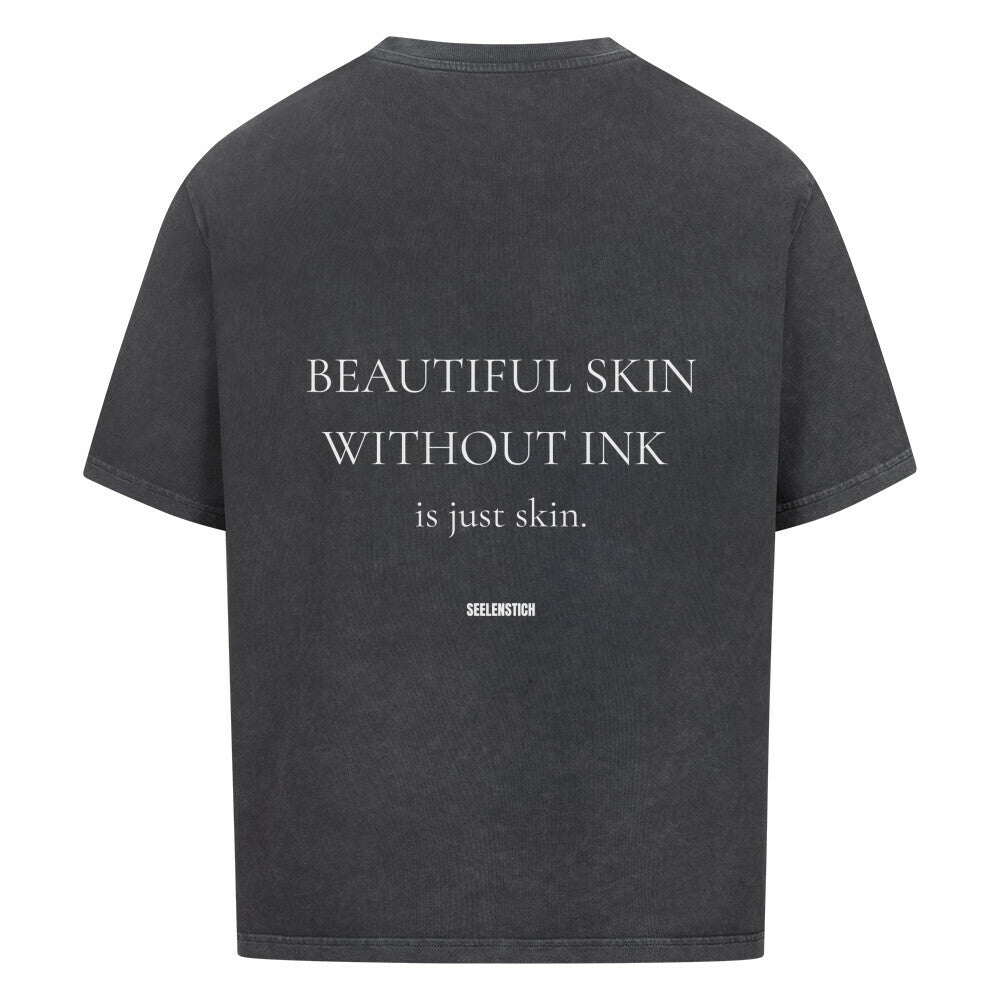 Image for color: washed black