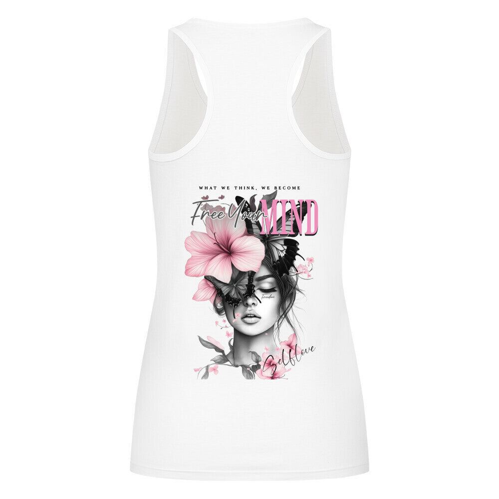 Free Your Mind - Tanktop Women