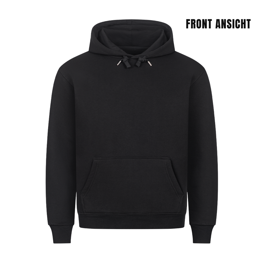Don't Touch Me - Premium Hoodie