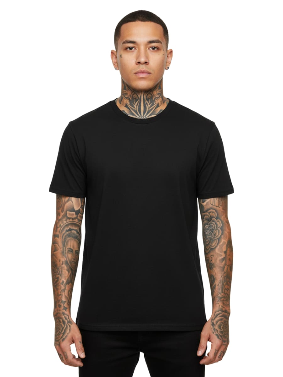 Meine Tattoos mögen dich auch nicht - Unisex Premium Shirt