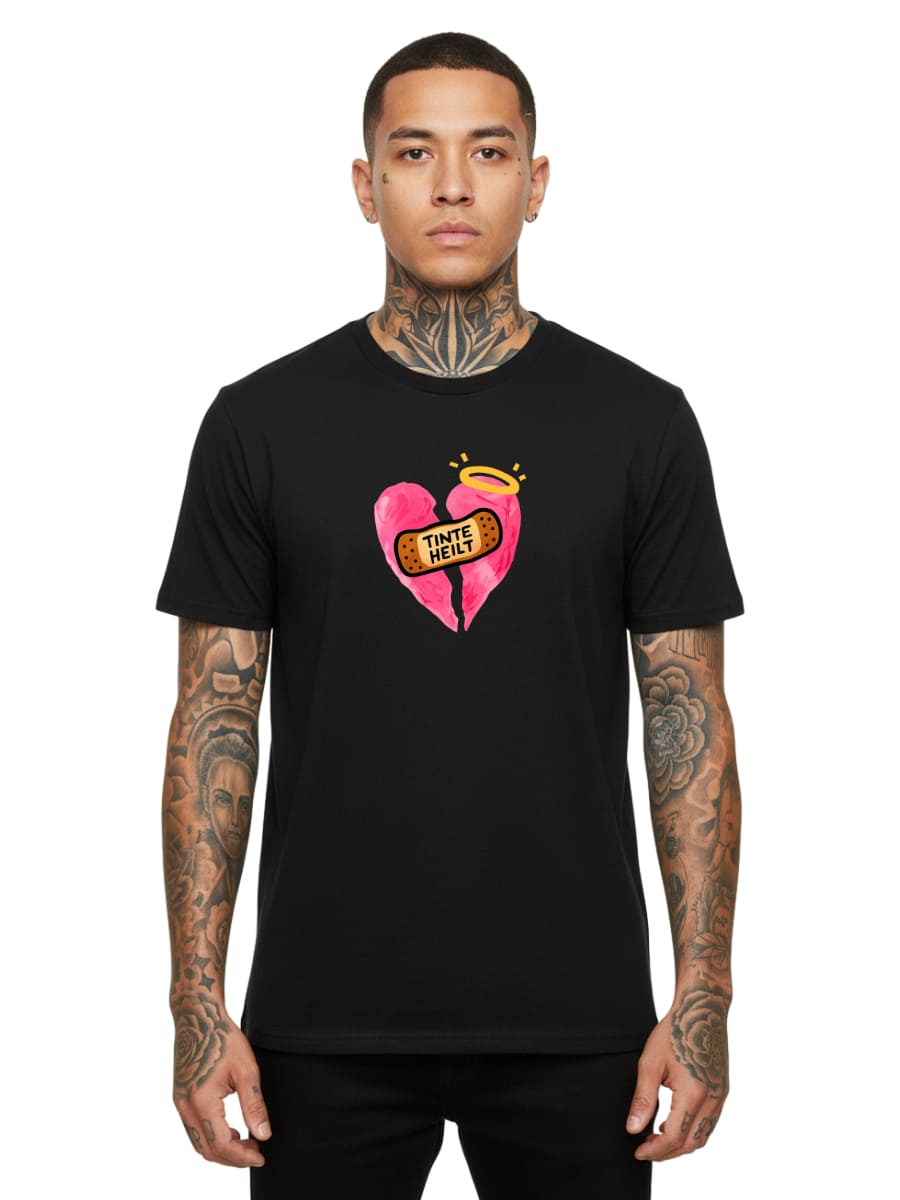 Tinte Heilt - Unisex Premium Shirt