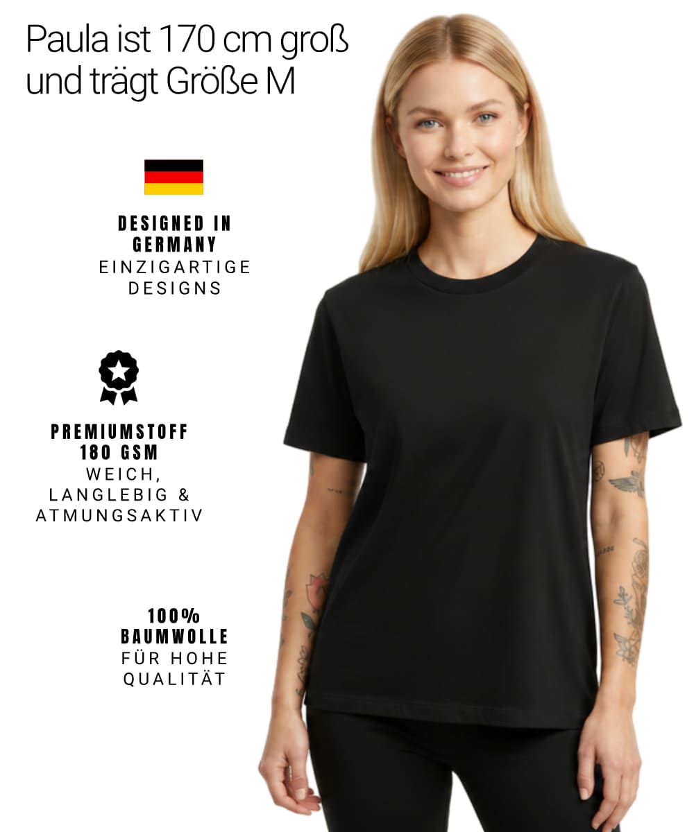 No Time For Your Bullshit - Women's Premium Shirt