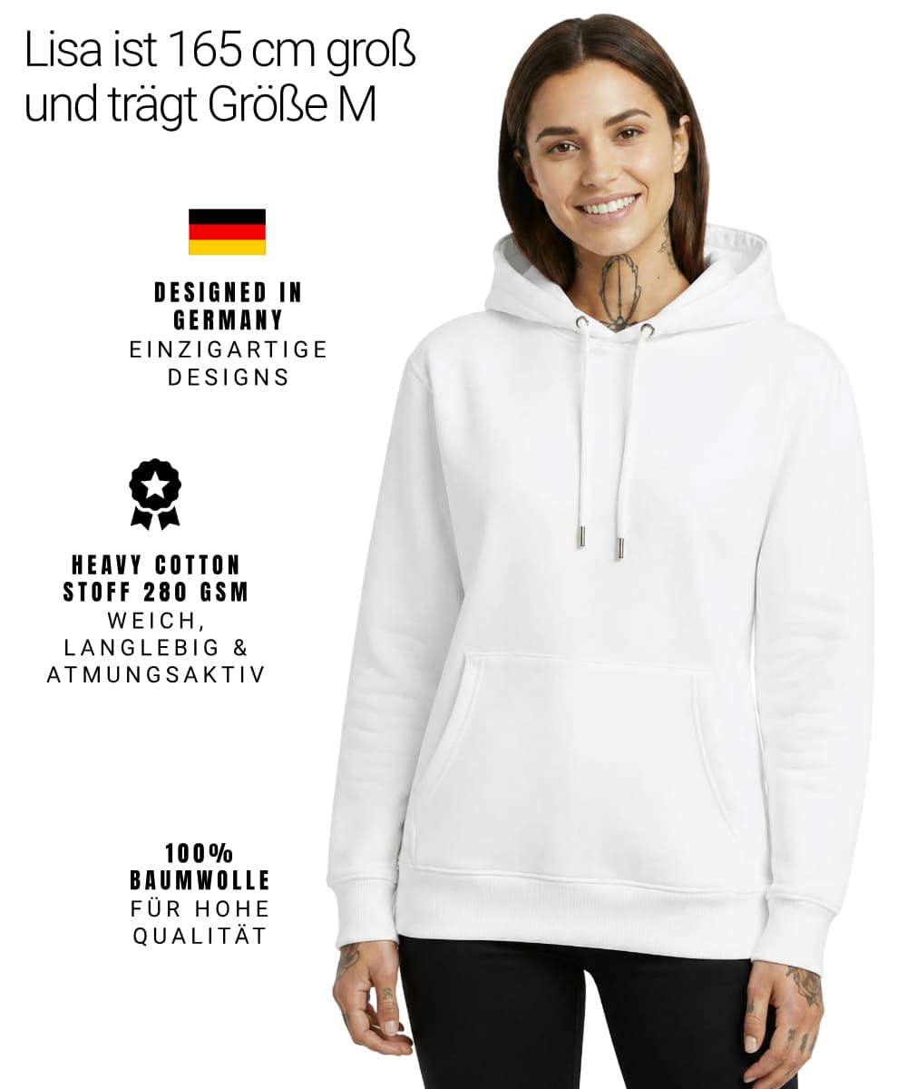Don't Talk To Me - Premium Hoodie