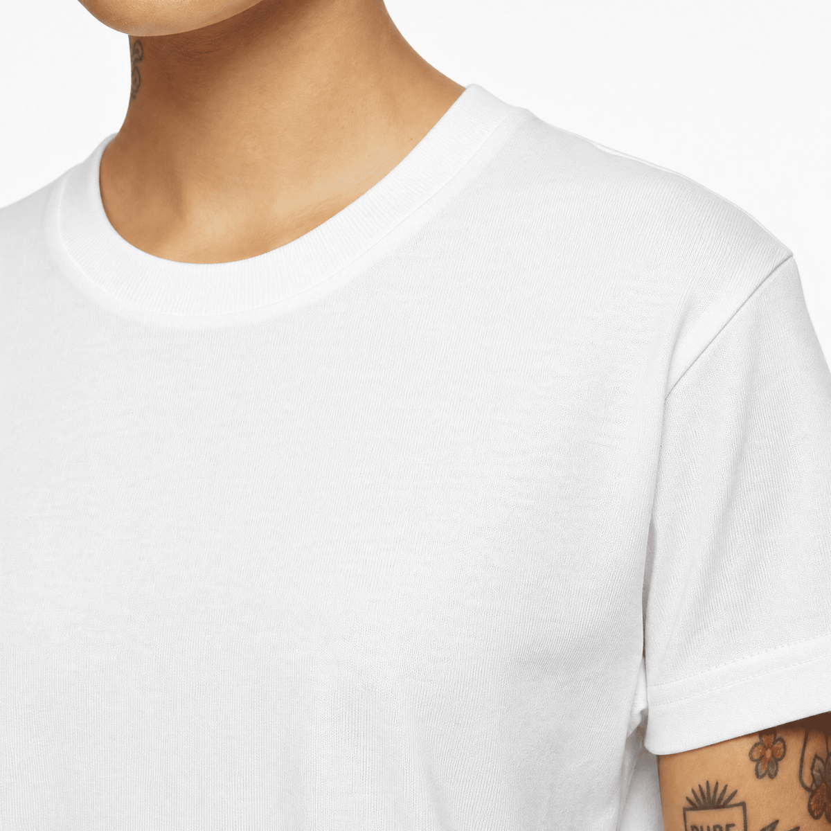 Eine Prise Fick Dich - Unisex Premium Shirt