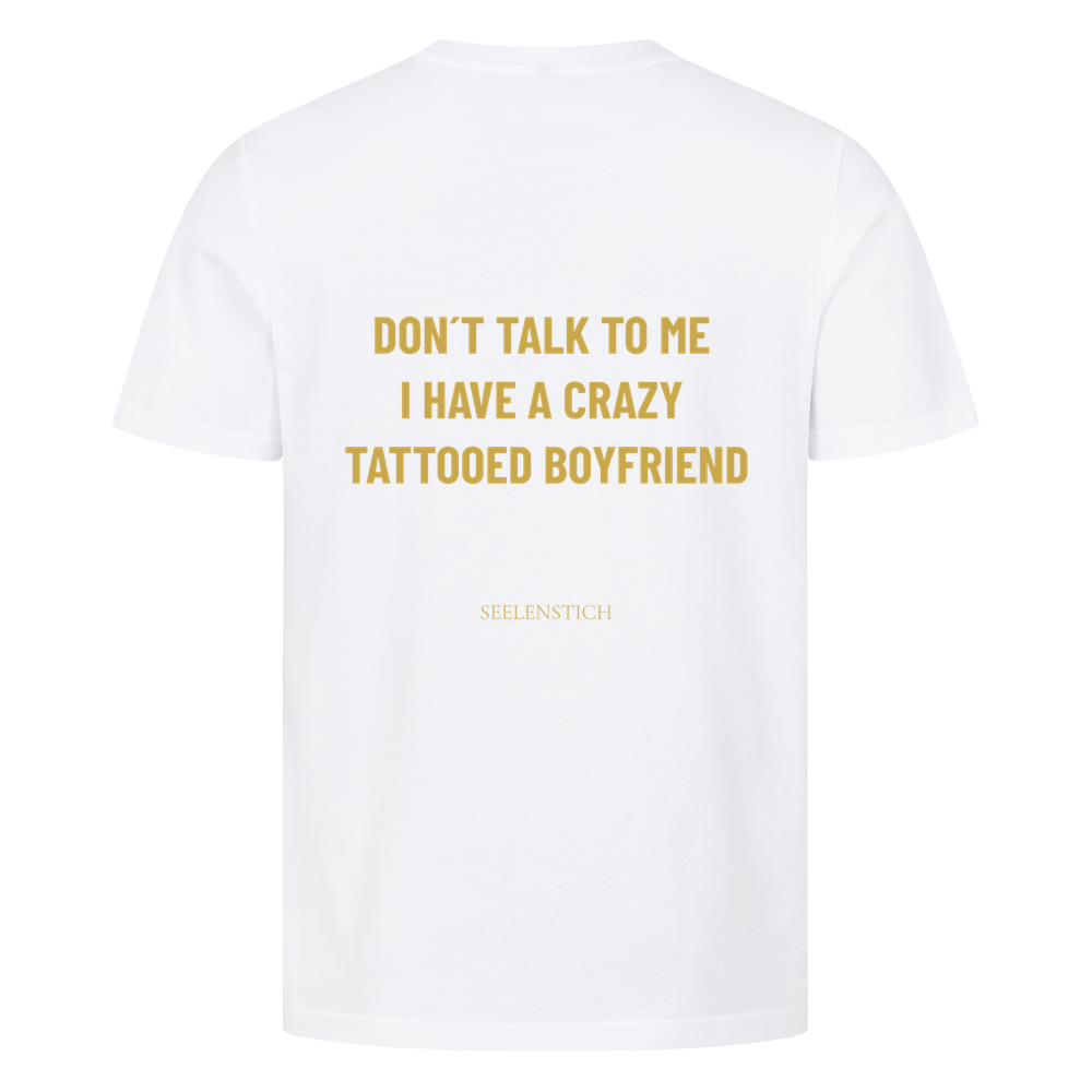 Don't Talk To Me - Unisex Premium Shirt
