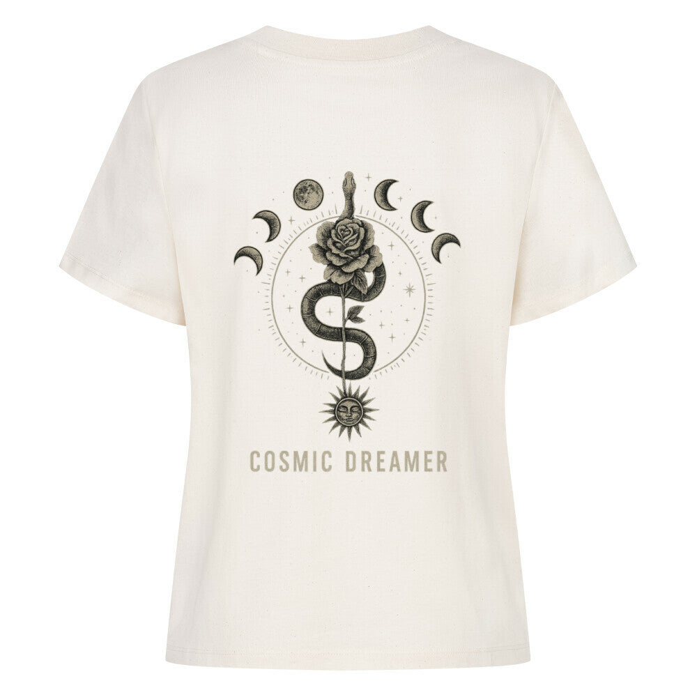 Cosmic Dreamer - Damen Premium Shirt