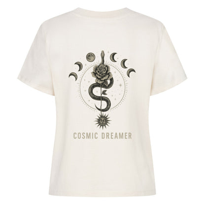 Cosmic Dreamer - Damen Premium Shirt