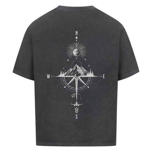 Image for color: washed black