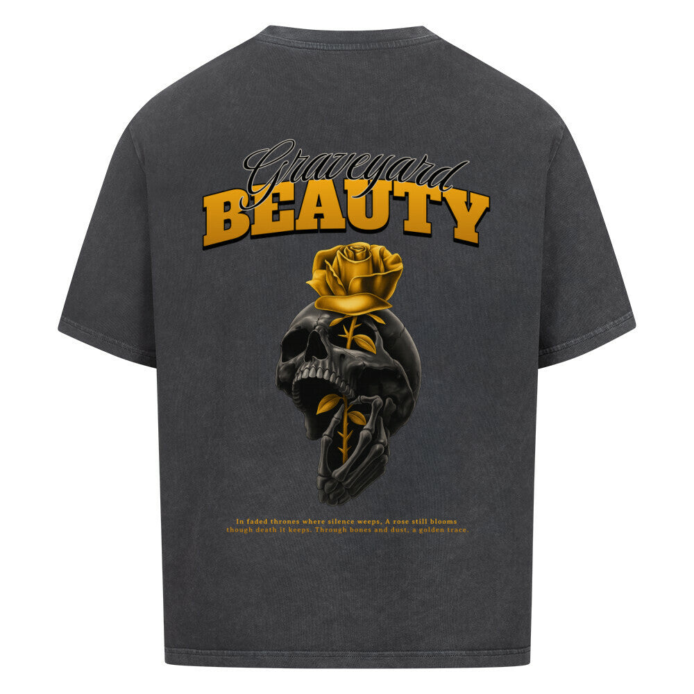 Image for color: washed black