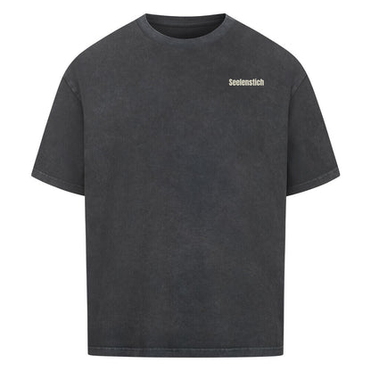 Image for color: washed black