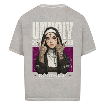 Image for color: washed grey