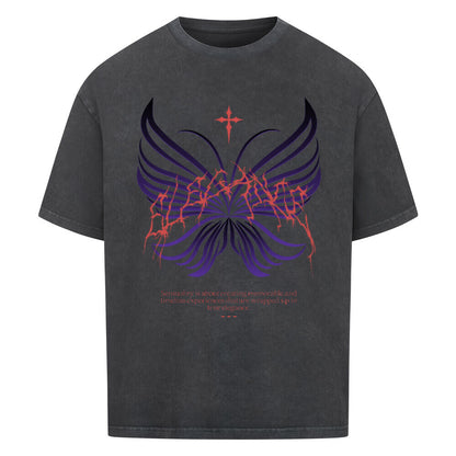 Image for color: washed black