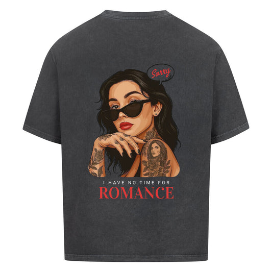 Image for color: washed black