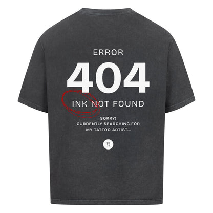 Image for color: washed black