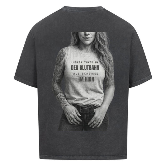 Image for color: washed black