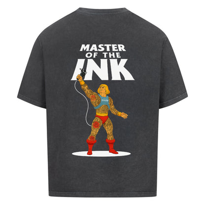 Image for color: washed black