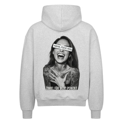 Image for color: heather grey