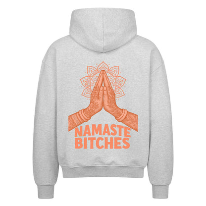 Image for color: heather grey