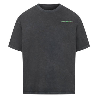 Image for color: washed black