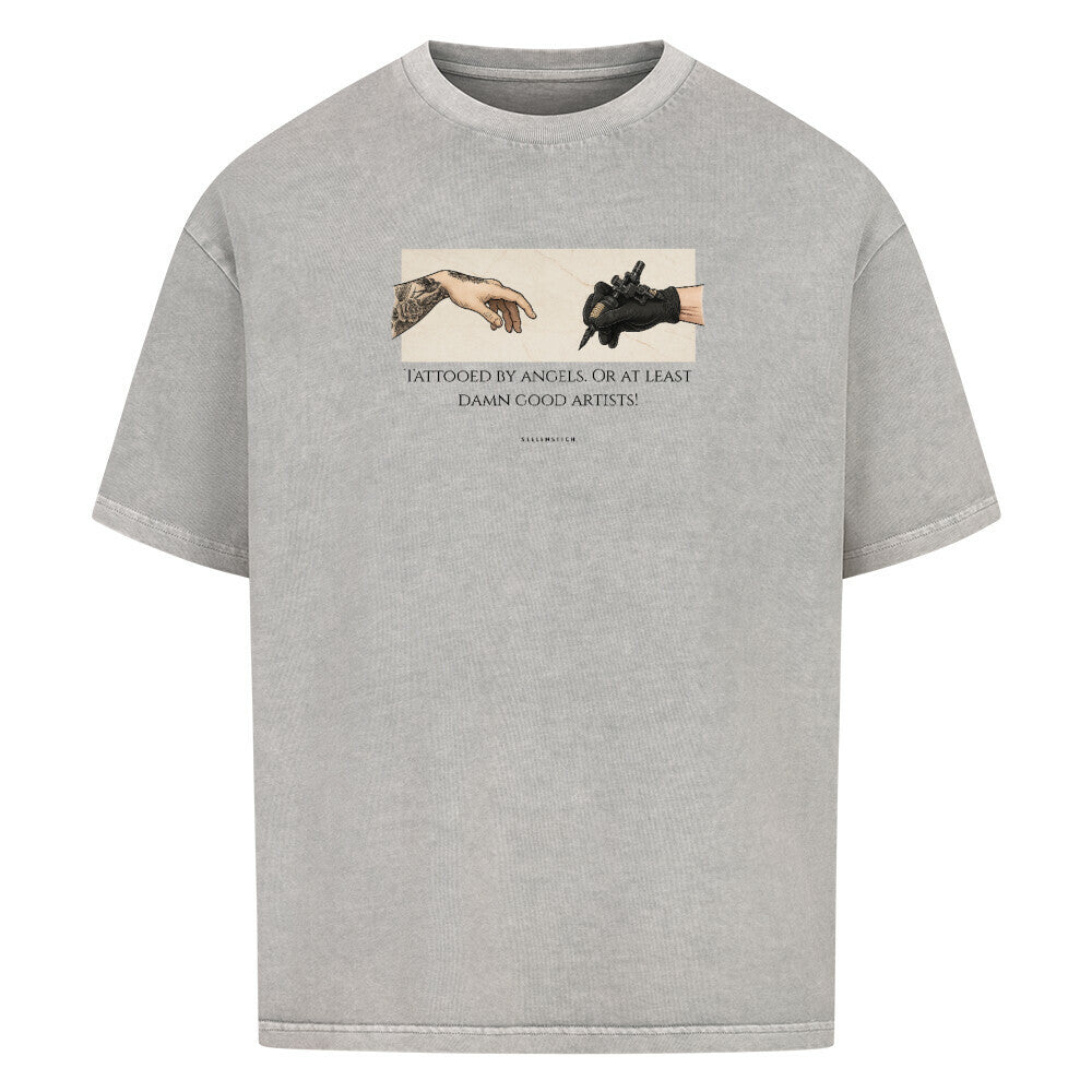 Image for color: washed grey