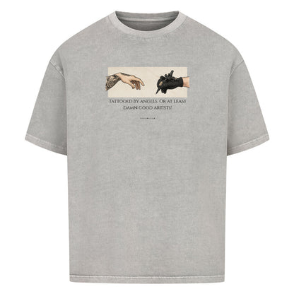 Image for color: washed grey