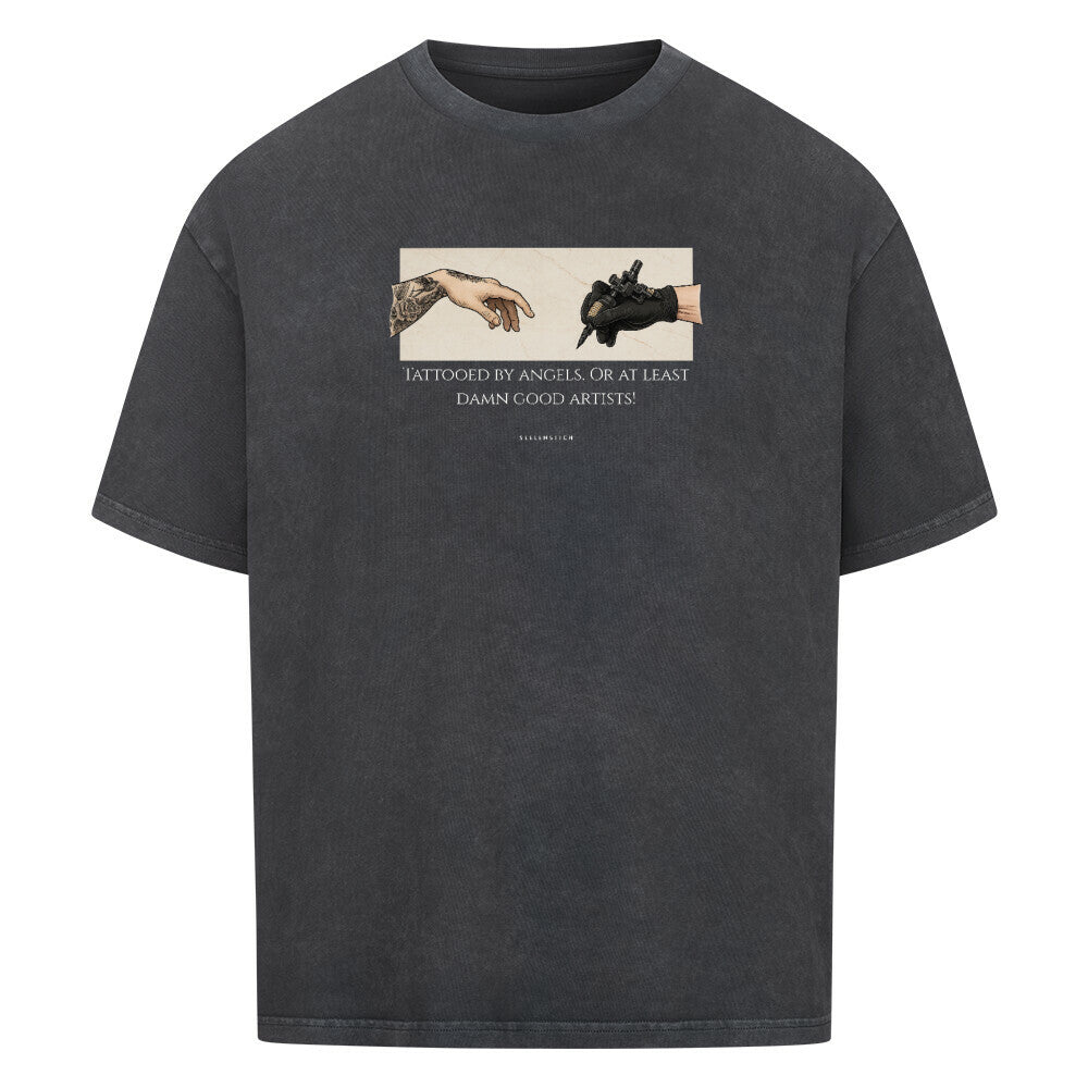 Image for color: washed black