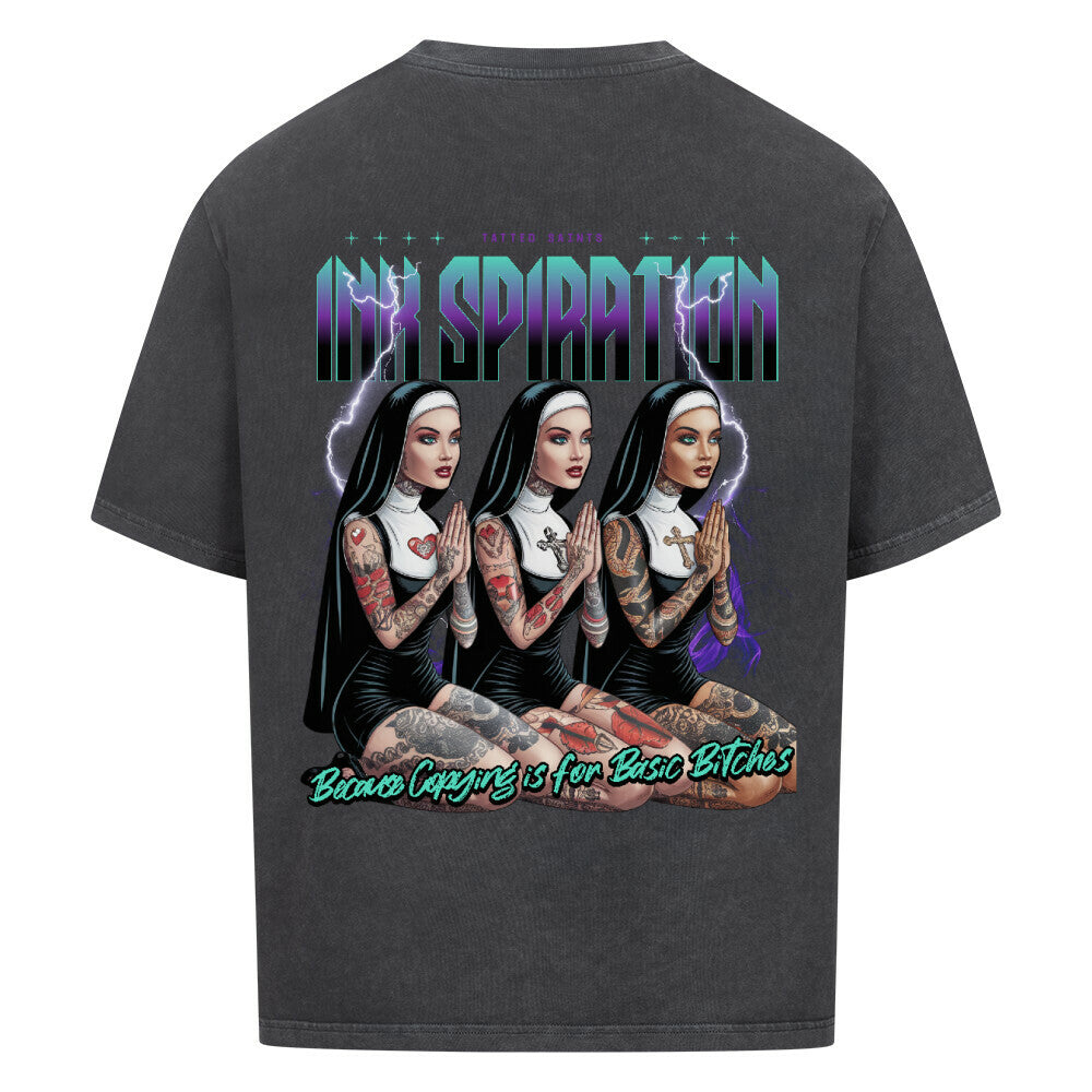 Image for color: washed black