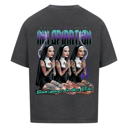 Image for color: washed black