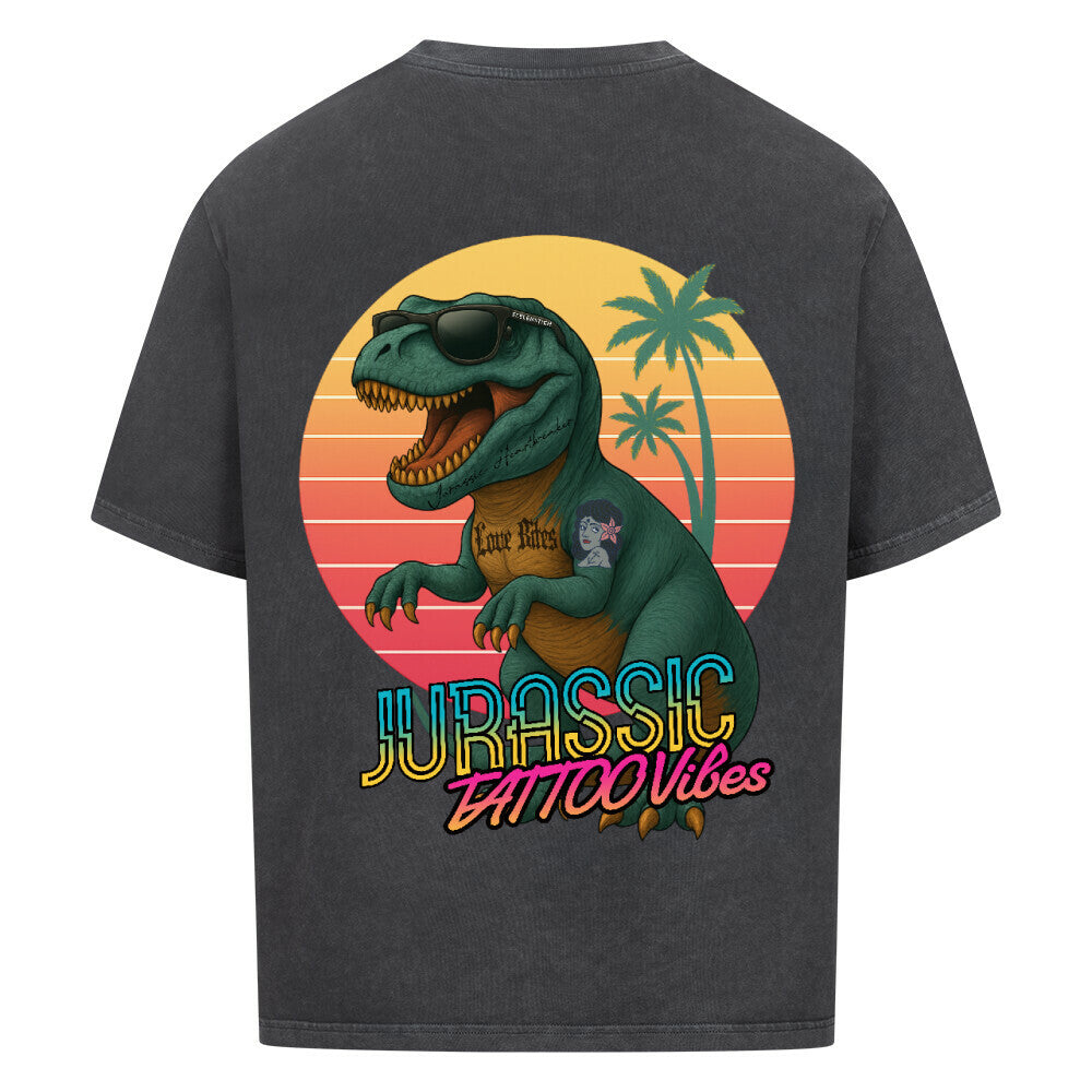 Image for color: washed black