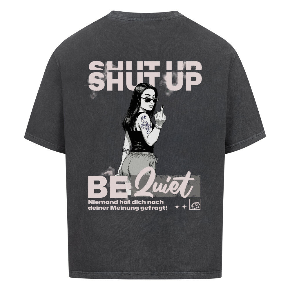 Image for color: washed black