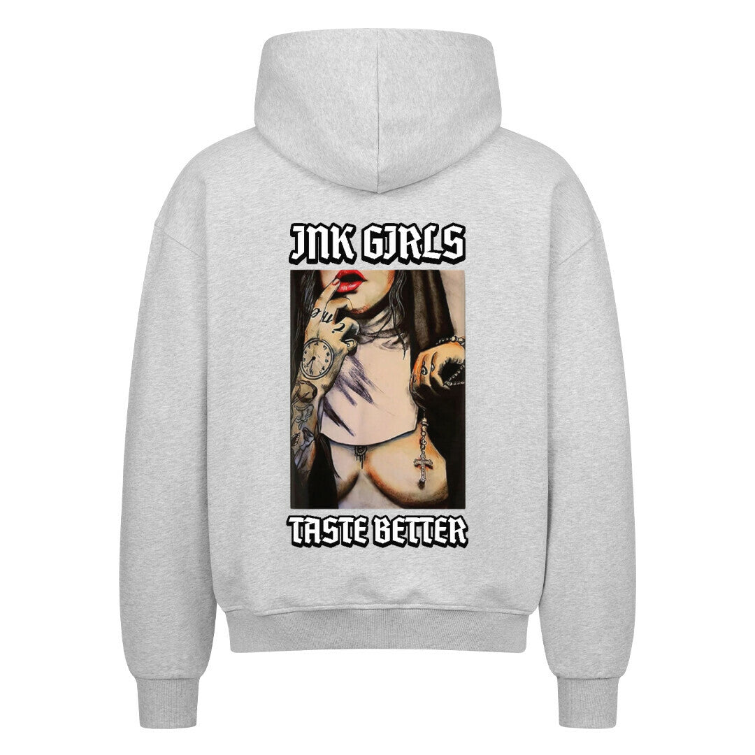 Image for color: heather grey