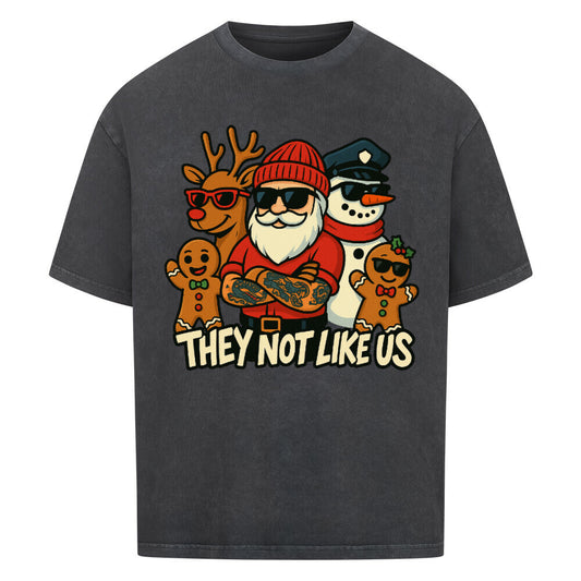 Image for color: washed black