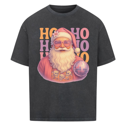 Image for color: washed black